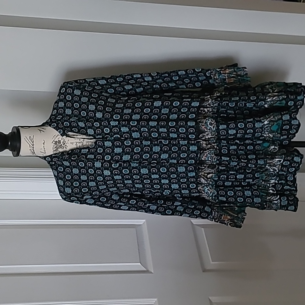 CUTE dress